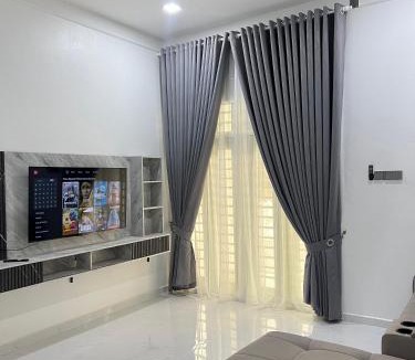 Kampong Raja House | Alaisya Homestay