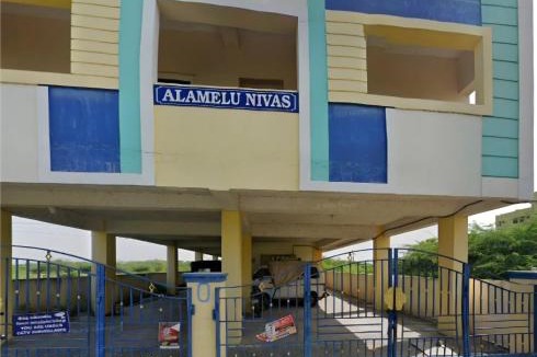 Tiruchirappalli Apartment | Alamelu Nivas, Luxurious home stay 2BHK Near Temples & Marriage Halls