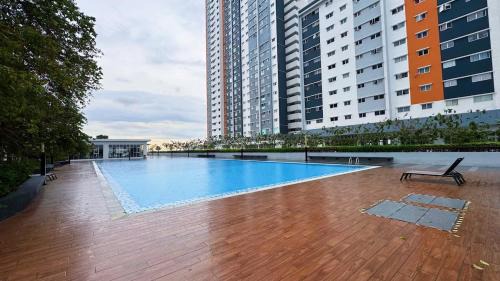 Kota Warisan Apartment | Alanis Residence, Warisan Puteri, Persiaran Warisan, Kota Warisan Klia1 -Klia2