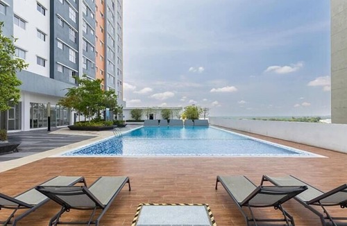 Kota Warisan Apartment | Alanis Sepang at Klia-Klia2