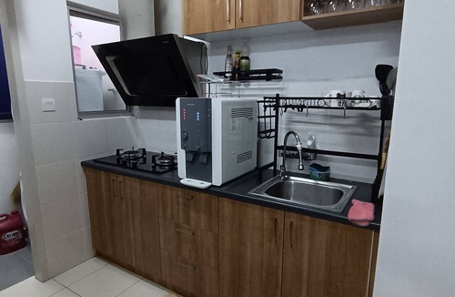 Kota Warisan Apartment | Alanis Suites KLIA by Cotton Cloud