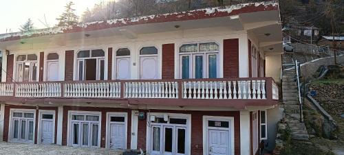 Nichar House | Alavyahomestay