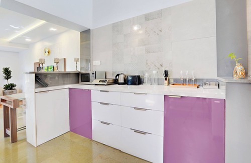 Lonavala Apartment | Alaya Stay Adarsh Villa PetFriendly 3BHK