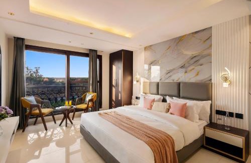 Rishikesh Hotel | Alaya Stays Anandam in Himalaya, Rishikesh