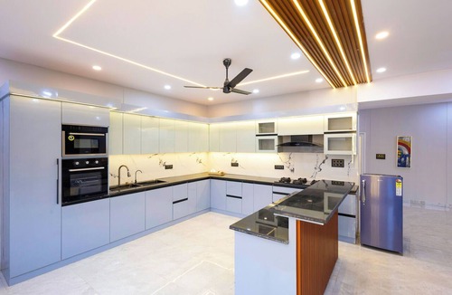 Noida Villa | Alaya Stays Aurea 4 BHK Farm With Pool