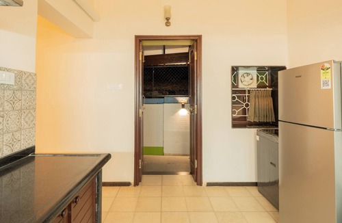 Calangute Villa | Alaya Stays Casa do Mar Heritage 4BHK