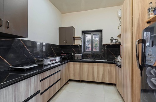 Mussoorie Villa | Alaya Stays Evara - 2 BHK Hilltop