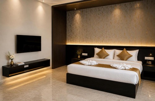 Kunnamkulam Hotel | Alba Regency Guruvayur