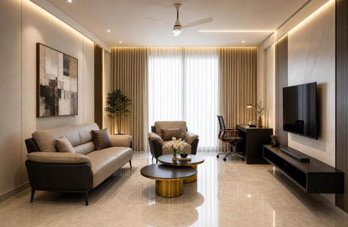 Kunnamkulam Hotel | Alba Regency Guruvayur
