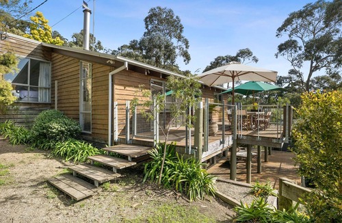 Lorne House | Albert
