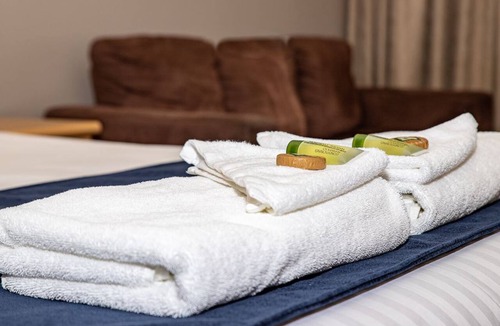 Moree Hotel | Albert Motel