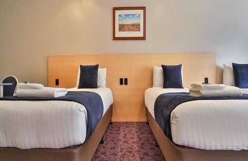 Moree Hotel | Albert Motel