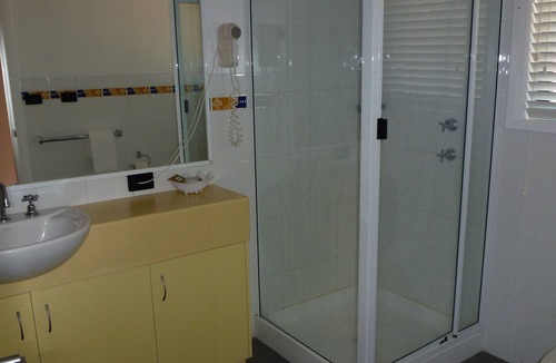 Moree Hotel | Albert Motel
