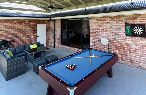 Thurgoona House | Albury Oasis