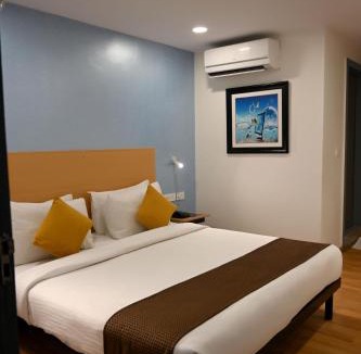 Agara Hotel | Alchemy Suites