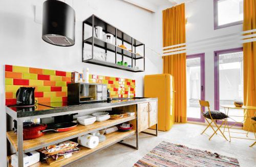 Benissa Apartment | Aldaba
