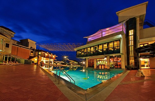 Devanahalli Resort | Aldovia Resort & Convention
