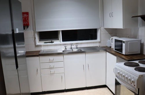 Dubbo East House | Aldrin's accomodation