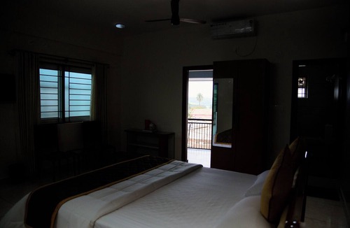 Vastare Hotel | Aldur Residency