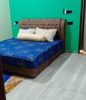 Kuala Terengganu House | aleesya homestay