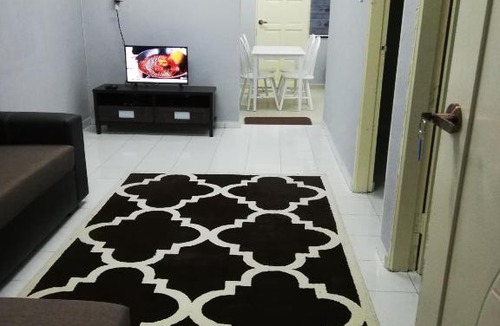 Malacca City House | Aleesya Homestay
