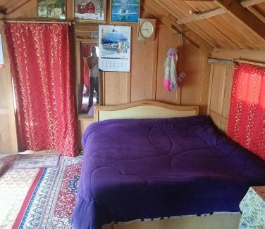 Dal Lake House | Alexa Home Stay