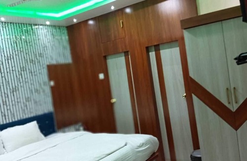Baripada Hotel | Alexa Hotel & Restaurent