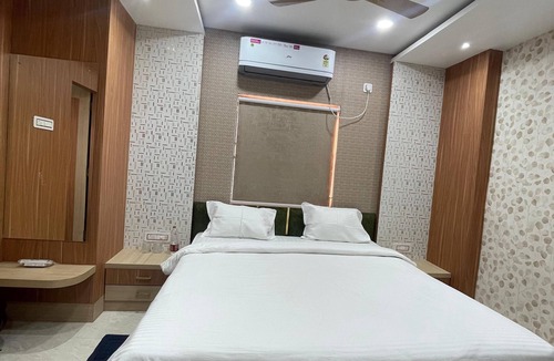 Baripada Hotel | Alexa Hotel & Restaurent