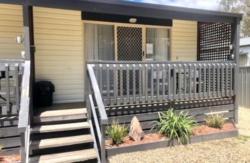 Alexandra House | Alexandra Parklife Studio 5