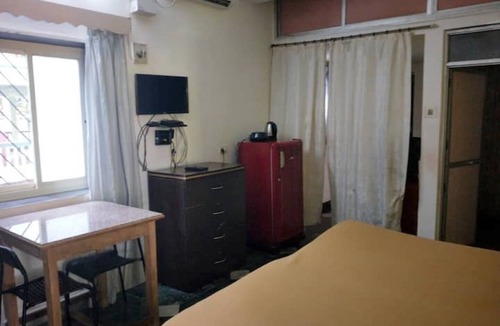 Candolim Hotel | Alexmarie Holiday Home (5) nr Candolim Beach