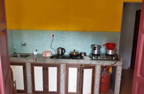 Candolim Hotel | Alexmarie Holiday Home (2)