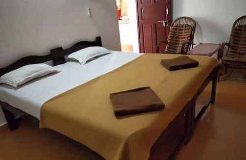 Candolim Hotel | Alexmarie Holiday Home (2)