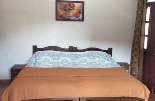 Candolim Hotel | Alexmarie Holiday Home (3) nr Candolim Beach