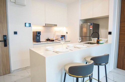 Bangsar Apartment | Alfa Bangsar by Guestonic