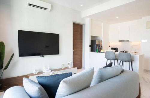 Bangsar Apartment | Alfa Bangsar by Guestonic
