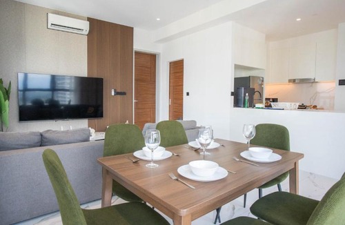 Bangsar Apartment | Alfa Bangsar by Guestonic