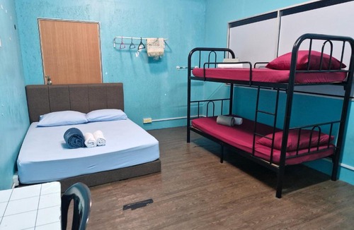 Hulu Selangor Hotel | Alhuda Roomstay