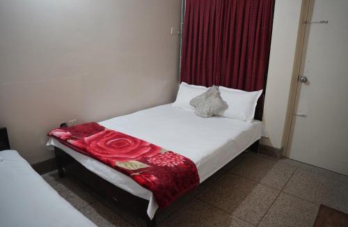 Dhaka Bed & Breakfast | Ali International Hotel