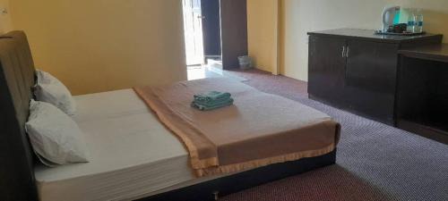 Kota Bharu Hotel | Alia Tiara River and Beach Resort