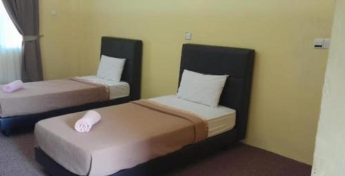 Kota Bharu Hotel | Alia Tiara River and Beach Resort