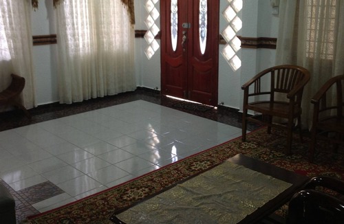 Wakaf Che Yeh House | Alif Holiday Home At Kota Bharu