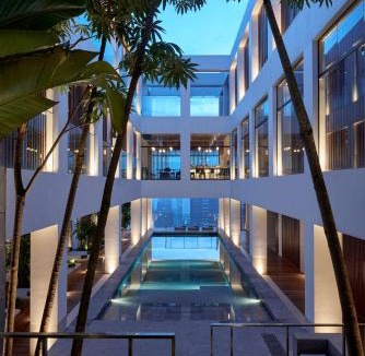 Brickfields Hotel | Alila Bangsar Kuala Lumpur - A Hyatt Brand