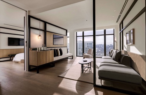 Brickfields Hotel | Alila Bangsar, Kuala Lumpur