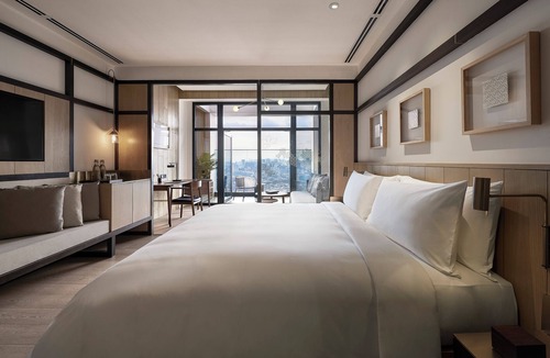 Brickfields Hotel | Alila Bangsar, Kuala Lumpur