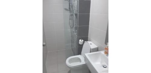 Seksyen 14 Apartment | Alinea BlueView Suites