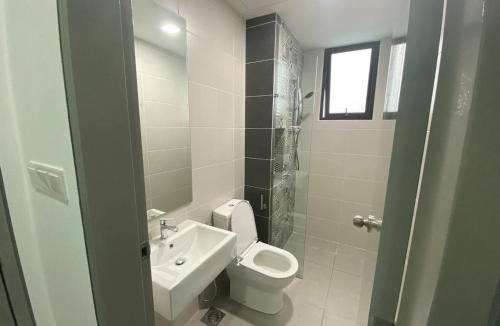 Seksyen 14 Apartment | Alinea BlueView Suites