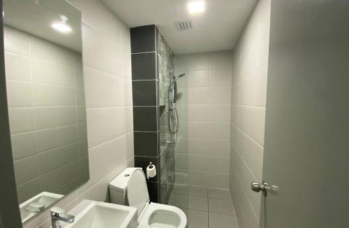 Seksyen 14 Apartment | Alinea BlueView Suites