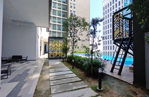 Seksyen 14 Apartment | Alinea Suites Shah Alam