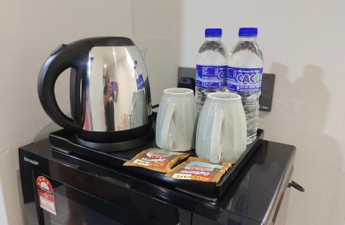 Gua Musang Apartment | Alish Studio Apartment with Netflix, Wifi