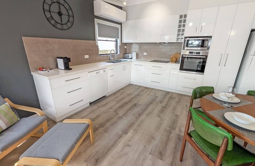 Hyams Beach House | All Decked Out at Hyams Beach by Experience Jervis